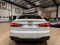 Audi A5 Sportback 40 TDI 204 ch S EDITION S-Tronic 7 - <small></small> 48.490 € <small>TTC</small> - #6