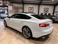 Audi A5 Sportback 40 TDI 204 ch S EDITION S-Tronic 7 - <small></small> 48.490 € <small>TTC</small> - #7