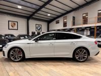 Audi A5 Sportback 40 TDI 204 ch S EDITION S-Tronic 7 - <small></small> 48.490 € <small>TTC</small> - #8