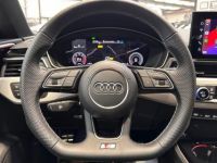 Audi A5 Sportback 40 TDI 204 ch S EDITION S-Tronic 7 - <small></small> 48.490 € <small>TTC</small> - #36