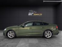 Audi A5 Sportback 40 tdi 204 line tronic 7 - <small></small> 34.990 € <small>TTC</small> - #2