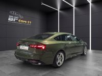 Audi A5 Sportback 40 tdi 204 line tronic 7 - <small></small> 34.990 € <small>TTC</small> - #3