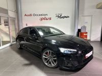 Audi A5 Sportback 40 TDI 204 S tronic 7 Competition - <small></small> 51.990 € <small>TTC</small> - #1