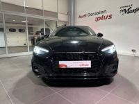 Audi A5 Sportback 40 TDI 204 S tronic 7 Competition - <small></small> 51.990 € <small>TTC</small> - #4