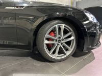 Audi A5 Sportback 40 TDI 204 S tronic 7 Competition - <small></small> 51.990 € <small>TTC</small> - #7