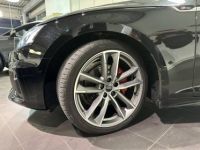 Audi A5 Sportback 40 TDI 204 S tronic 7 Competition - <small></small> 51.990 € <small>TTC</small> - #14