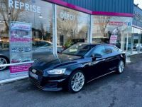 Audi A5 Sportback 40 TDI 204 S tronic 7 Quattro Design - <small></small> 41.980 € <small>TTC</small> - #1