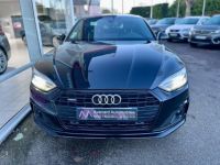 Audi A5 Sportback 40 TDI 204 S tronic 7 Quattro Design - <small></small> 41.980 € <small>TTC</small> - #2