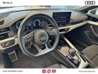 Audi A5 Sportback 40 TDI 204 S tronic 7 Quattro S Line - <small></small> 39.990 € <small>TTC</small> - #12