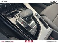 Audi A5 Sportback 40 TDI 204 S tronic 7 Quattro S Line - <small></small> 39.990 € <small>TTC</small> - #21