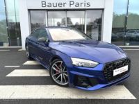 Audi A5 Sportback 40 TDI 204 S tronic 7 Quattro S Line - <small></small> 37.980 € <small>TTC</small> - #1