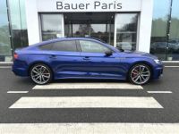 Audi A5 Sportback 40 TDI 204 S tronic 7 Quattro S Line - <small></small> 37.980 € <small>TTC</small> - #2