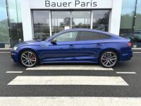 Audi A5 Sportback 40 TDI 204 S tronic 7 Quattro S Line - <small></small> 37.980 € <small>TTC</small> - #3