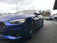 Audi A5 Sportback 40 TDI 204 S tronic 7 Quattro S Line - <small></small> 37.980 € <small>TTC</small> - #34