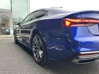 Audi A5 Sportback 40 TDI 204 S tronic 7 Quattro S Line - <small></small> 37.980 € <small>TTC</small> - #35