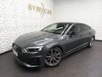 Audi A5 Sportback 40 TDI 204 S tronic 7 S Edition - <small></small> 48.715 € <small>TTC</small> - #1