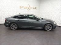 Audi A5 Sportback 40 TDI 204 S tronic 7 S Edition - <small></small> 48.715 € <small>TTC</small> - #2