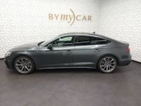 Audi A5 Sportback 40 TDI 204 S tronic 7 S Edition - <small></small> 48.715 € <small>TTC</small> - #4