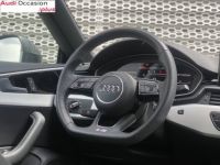 Audi A5 Sportback 40 TDI 204 S tronic 7 S Line - <small></small> 45.990 € <small>TTC</small> - #9