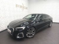 Audi A5 Sportback 40 TDI 204 S tronic 7 S line - <small></small> 45.036 € <small>TTC</small> - #1