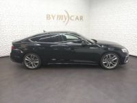 Audi A5 Sportback 40 TDI 204 S tronic 7 S line - <small></small> 45.036 € <small>TTC</small> - #2