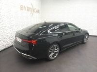 Audi A5 Sportback 40 TDI 204 S tronic 7 S line - <small></small> 45.036 € <small>TTC</small> - #3