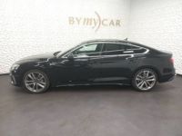 Audi A5 Sportback 40 TDI 204 S tronic 7 S line - <small></small> 45.036 € <small>TTC</small> - #4