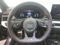 Audi A5 Sportback 40 TDI 204 S tronic 7 S line - <small></small> 45.036 € <small>TTC</small> - #5