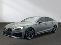 Audi A5 Sportback 40 TDI 204 S tronic 7 S Line - <small></small> 44.990 € <small>TTC</small> - #1