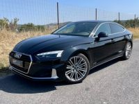 Audi A5 Sportback 40 TDI 204ch AVUS S-TRONIC QUATTRO - <small></small> 36.990 € <small>TTC</small> - #1