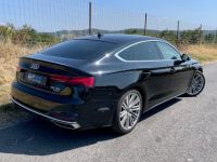 Audi A5 Sportback 40 TDI 204ch AVUS S-TRONIC QUATTRO - <small></small> 36.990 € <small>TTC</small> - #2