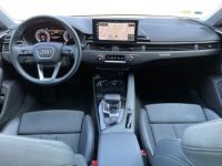 Audi A5 Sportback 40 TDI 204ch AVUS S-TRONIC QUATTRO - <small></small> 36.990 € <small>TTC</small> - #3