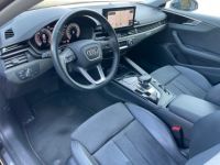 Audi A5 Sportback 40 TDI 204ch AVUS S-TRONIC QUATTRO - <small></small> 36.990 € <small>TTC</small> - #9