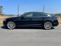 Audi A5 Sportback 40 TDI 204ch AVUS S-TRONIC QUATTRO - <small></small> 36.990 € <small>TTC</small> - #14