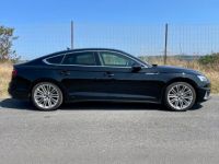 Audi A5 Sportback 40 TDI 204ch AVUS S-TRONIC QUATTRO - <small></small> 36.990 € <small>TTC</small> - #15