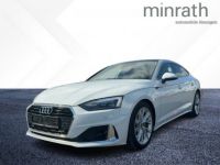 Audi A5 Sportback 40 TDI advanced s Tronic  - <small></small> 32.420 € <small>TTC</small> - #1