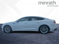 Audi A5 Sportback 40 TDI advanced s Tronic  - <small></small> 32.420 € <small>TTC</small> - #2