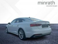 Audi A5 Sportback 40 TDI advanced s Tronic  - <small></small> 32.420 € <small>TTC</small> - #4