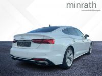 Audi A5 Sportback 40 TDI advanced s Tronic  - <small></small> 32.420 € <small>TTC</small> - #5