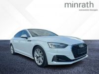 Audi A5 Sportback 40 TDI advanced s Tronic  - <small></small> 32.420 € <small>TTC</small> - #6