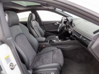 Audi A5 Sportback 40 TDI QUATTRO S LINE  - <small></small> 57.490 € <small>TTC</small> - #11
