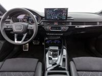 Audi A5 Sportback 40 TDI QUATTRO S LINE  - <small></small> 57.490 € <small>TTC</small> - #13