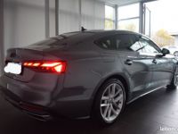 Audi A5 Sportback 40 TFS S LINE - <small></small> 42.800 € <small>TTC</small> - #2