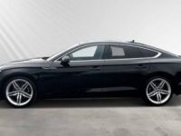 Audi A5 Sportback 40 TFSI 190ch S line S tronic 7 - <small></small> 32.990 € <small>TTC</small> - #2