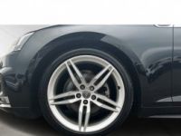 Audi A5 Sportback 40 TFSI 190ch S line S tronic 7 - <small></small> 32.990 € <small>TTC</small> - #4