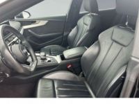 Audi A5 Sportback 40 TFSI 190ch S line S tronic 7 - <small></small> 32.990 € <small>TTC</small> - #5