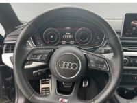 Audi A5 Sportback 40 TFSI 190ch S line S tronic 7 - <small></small> 32.990 € <small>TTC</small> - #9