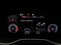 Audi A5 Sportback 40 TFSI 190CH S LINE S TRONIC 7 - <small></small> 31.880 € <small>TTC</small> - #10