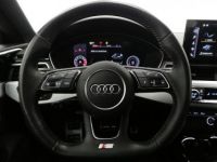 Audi A5 Sportback 40 TFSI 190CH S LINE S TRONIC 7 - <small></small> 31.880 € <small>TTC</small> - #11