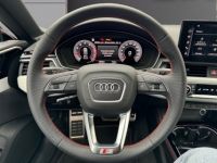 Audi A5 Sportback 40 TFSI 204 ch S tronic 7 S Edition - <small></small> 42.490 € <small>TTC</small> - #11